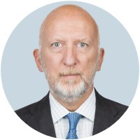 Howden Employee Tom Ricketts's profile photo