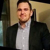 Aaron Green's profile photo