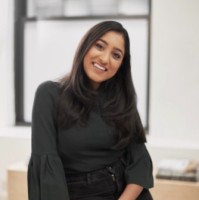 LeafLink Employee Niriksha Kannan's profile photo