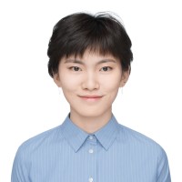 Glue Up (old page) Employee 楚君 梁's profile photo
