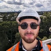 Core4 Employee Gavin-John Requena-September's profile photo