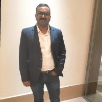 InsuranceManager.com Employee Sandip Jadhav's profile photo