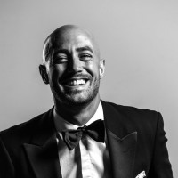 Brain Power Studio Inc. Employee Mike Donis's profile photo