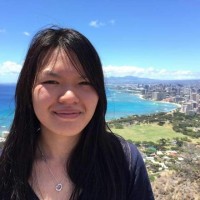 PacMar Technologies Employee Allison Wong's profile photo