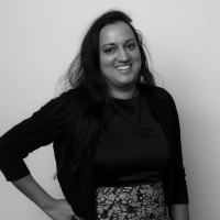 SkylineDx BV Employee Jvalini Dwarkasing's profile photo