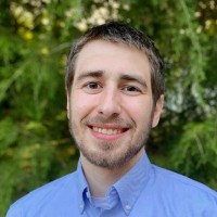 TransNexus Employee Alec Fenichel's profile photo
