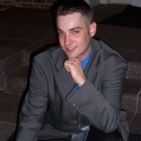 Digital Storm PC Employee Stephen Dalton's profile photo