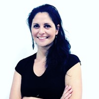 lululemon Employee Elena Riva's profile photo