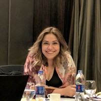 Rima K Email