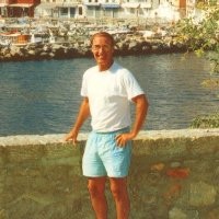 Lee Steinberg