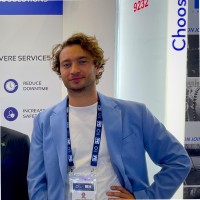 ONIS Line Blind Employee Lucas le Chevalier's profile photo
