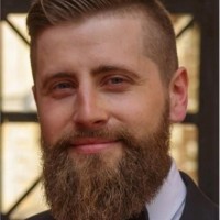 NerdySoft Employee Max Letsyuk's profile photo