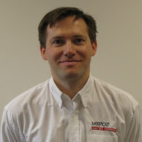 Marport Employee Stéphane le Guyader's profile photo