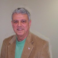 Retired Federal Employees Employee Leonard Covello's profile photo