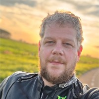 Björn van Den Broek's profile photo