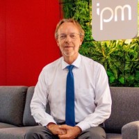 IPM Sistemas Employee Aldo Mees's profile photo
