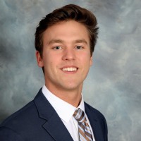 IBM Employee Zachary Kauffman's profile photo