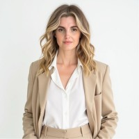 Metre LLC Employee Mallory Swain's profile photo
