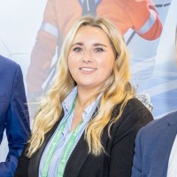 Wind Energy Ireland Employee Rachael McFarlane's profile photo