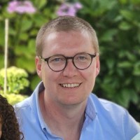Today Employee David Bothwell's profile photo