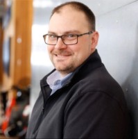 Tate Johnson Email & Phone Number