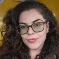 ServeScape Employee Samantha Meade's profile photo