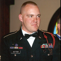 Hattiesburg Cycles Employee Randy Vetter's profile photo