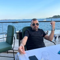 DAIICHI Electronic Employee Kerim Firat's profile photo