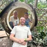 Machinefabriek Veehof Employee Jordy Koppelman's profile photo