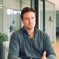 Helloprint Employee Derk Disselhoff's profile photo