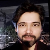 Waqas Khan Email