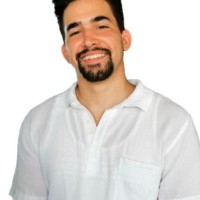 TWOFACES Employee Raul Lias's profile photo