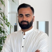 Feel Good Contacts Employee Nimesh Shah's profile photo