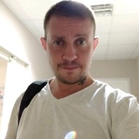 Viacheslav Gribachev's profile photo
