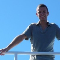 BIG - Bjarke Ingels Group Employee Jan Leenknegt's profile photo