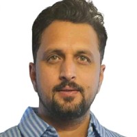 Sarvendra Pandey Email & Phone Number