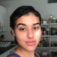 The Institute of Fine Arts, NYU Employee Sarah Diaz's profile photo