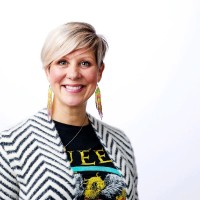 Amazon Employee Erika Cramer's profile photo