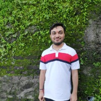 Sharedpro Employee Nimesh Metaliya's profile photo