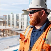 Zwick Construction Company Employee Andrew Dillman's profile photo