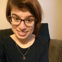 Dr. Tavel Optical Group Employee Emma Shoemaker's profile photo