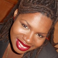 American Psychological Association Employee Kenya Morris's profile photo