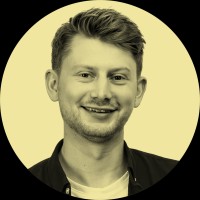 OurCreative. Employee Ollie Jackson's profile photo