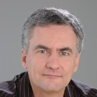 Reinaldo Rizk Email
