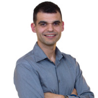 Huawei Cloud Europe Employee Fran Almeida Martínez's profile photo