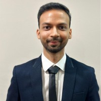 Dhruv Solanki Email