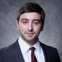Acture Solutions Employee Matthew Michaels's profile photo
