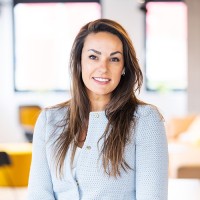 s Heeren Loo Employee Estel Vrielink's profile photo