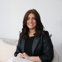 Data#3 Employee Amanda Gower's profile photo