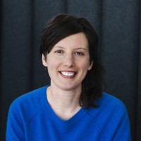 Spark Climate Solutions Employee Katrine Gorham's profile photo